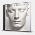 CD-диск RAMMSTEIN - MADE IN GERMANY - 2CD