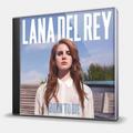 DEL REY LANA - BORN TO DIE