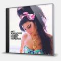 CD-диск WINEHOUSE AMY - LIONESS - HIDDEN TREASURES