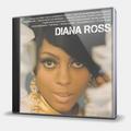 CD-диск ROSS DIANA - ICON