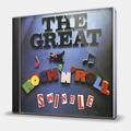CD-диск SEX PISTOLS - THE GREAT ROCK'N'ROLL SWINDLE