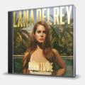 CD-диск DEL REY LANA - BORN TO DIE - THE PARADISE EDITION