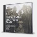 CD-диск ALLMAN BROTHERS BAND - ICON