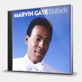 CD-диск GAYE MARVIN - BALLADS