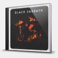 CD-диск BLACK SABBATH - 13 (602537371594)