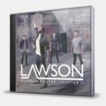 CD-диск LAWSON - CHAPMAN SQUARE / CHAPTER II