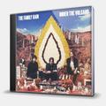 CD-диск FAMILY RAIN - UNDER THE VOLCANO