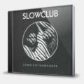 CD-диск SLOW CLUB - COMPLETE SURRENDER