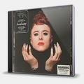 CD-диск KIESZA - SOUND OF A WOMAN