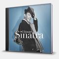CD-диск SINATRA, FRANK - ULTIMATE SINATRA