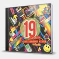 CD-диск HARDCASTLE PAUL - 19 - THE 30TH ANNIVERSARY MIXES