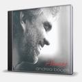 CD-диск BOCELLI ANDREA - AMORE
