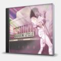 CD-диск QUEEN - A NIGHT AT THE ODEON