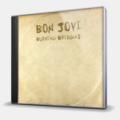 CD-диск BON JOVI - BURNING BRIDGES