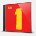 CD-диск BEATLES - 1 (602547567628)