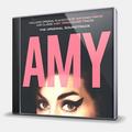 CD-диск SOUNDTRACK - AMY