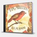 CD-диск MORRISON VAN - KEEP ME SINGING