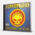 CD-диск OFFSPRING - CONSPIRACY OF ONE