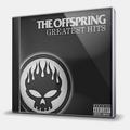 CD-диск OFFSPRING - GREATEST HITS