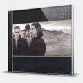CD-диск U2 - THE JOSHUA TREE