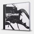 CD-диск MASSIVE ATTACK - MEZZANINE - DELUXE