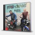 CD-диск STING & SHAGGY - 44/876 (602567473824)