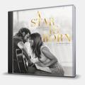 CD-диск SOUNDTRACK - A STAR IS BORN