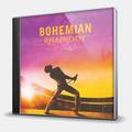 CD-диск OST - BOHEMIAN RHAPSODY (QUEEN)