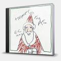 CD-диск CLAPTON ERIC - HAPPY XMAS