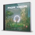 CD-диск IMAGINE DRAGONS - ORIGINS