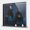 CD-диск LIGHTHOUSE FAMILY - BLUE SKY IN YOUR HEAD