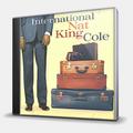 CD-диск COLE NAT KING - INTERNATIONAL