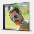 CD-диск MERCURY FREDDIE - MR. BAD GUY
