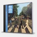 CD-диск BEATLES - ABBEY ROAD - 2CD