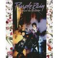 PRINCE AND THE REVOLUTION - PURPLE RAIN