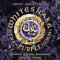 CD-диск WHITESNAKE - THE PURPLE ALBUM