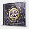 CD-диск WHITESNAKE - THE PURPLE ALBUM (603497830312)