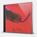 CD-диск COOPER ALICE - KILLER - 2CD