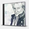 CD-диск STEWART ROD - THE TEARS OF HERCULES