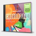 CD-диск VARIOUS ARTISTS - CROSSROADS - ERIC CLAPTON'S GUITAR FESTIVAL 2019