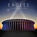 CD-диск EAGLES - LIVE FROM THE FORUM - MMXVIII