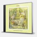 CD-диск GENESIS - SELLING ENGLAND BY THE POUND