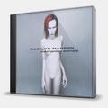 CD-диск MANSON MARILYN - MECHANICAL ANIMALS