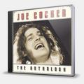 CD-диск COCKER JOE - THE ANTHOLOGY