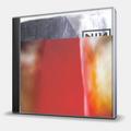 CD-диск NINE INCH NAILS - THE FRAGILE