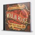 CD-диск SOUNDTRACK - MOULIN ROUGE
