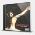 CD-диск MANSON MARILYN - HOLY WOOD - IN THE SHADOW OF THE VALLEY OF DEATH (606949079024)