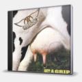 CD-диск AEROSMITH - GET A GRIP
