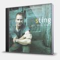 CD-диск STING - ...ALL THIS TIME