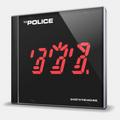 CD-диск POLICE - GHOST IN THE MACHINE